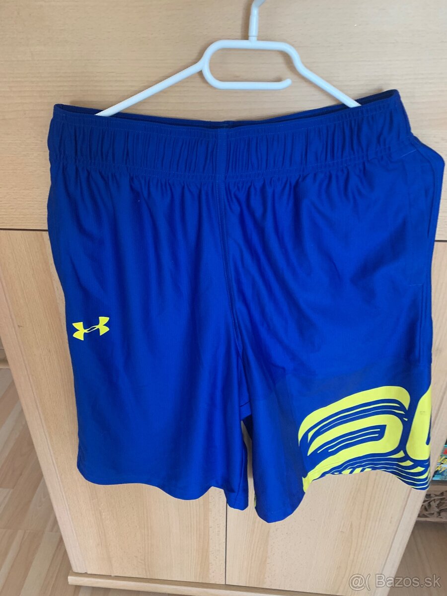 Under Armour veci