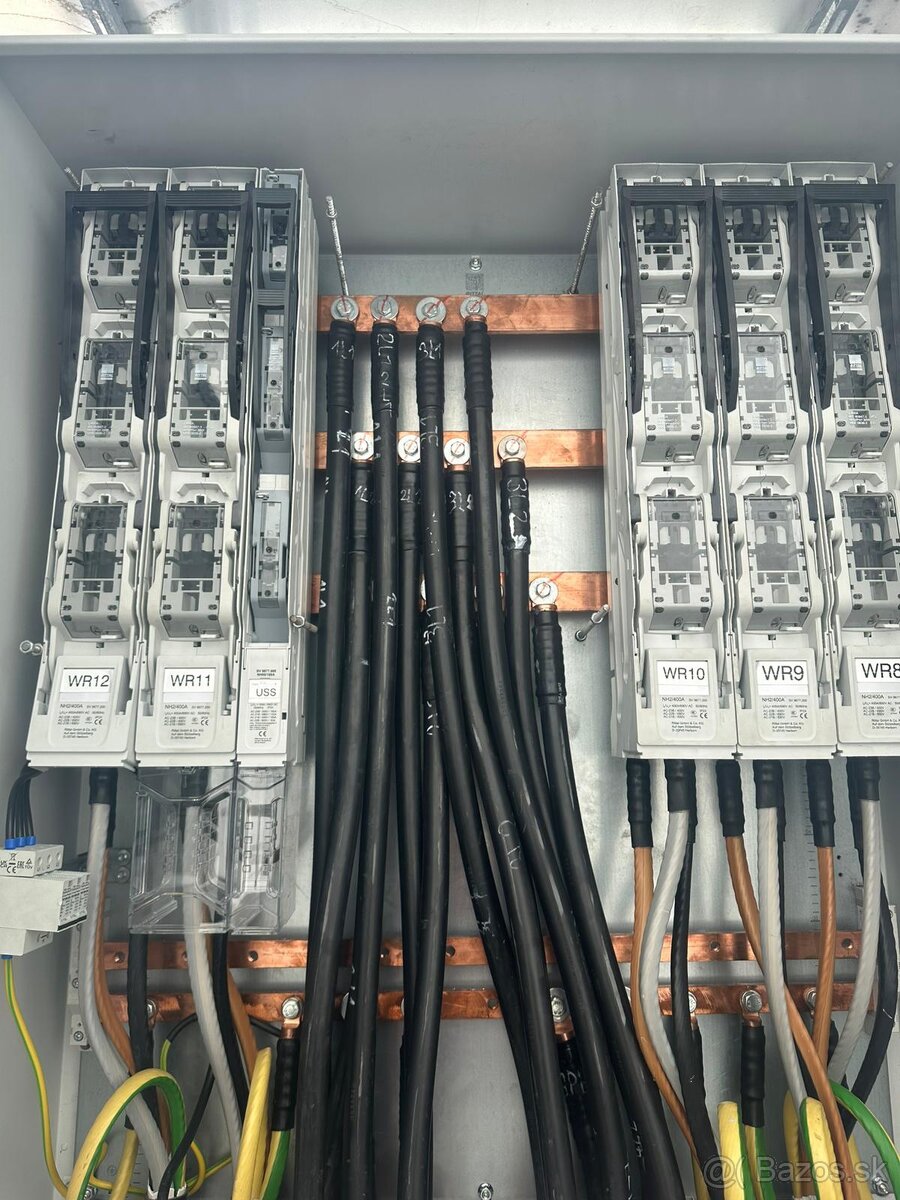 Elektrikar