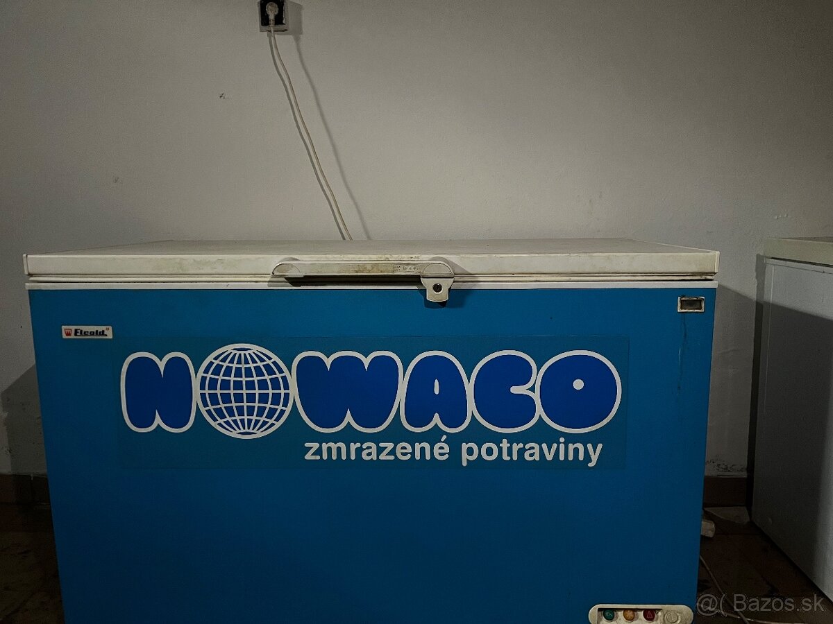 Mraziak mraziaci box