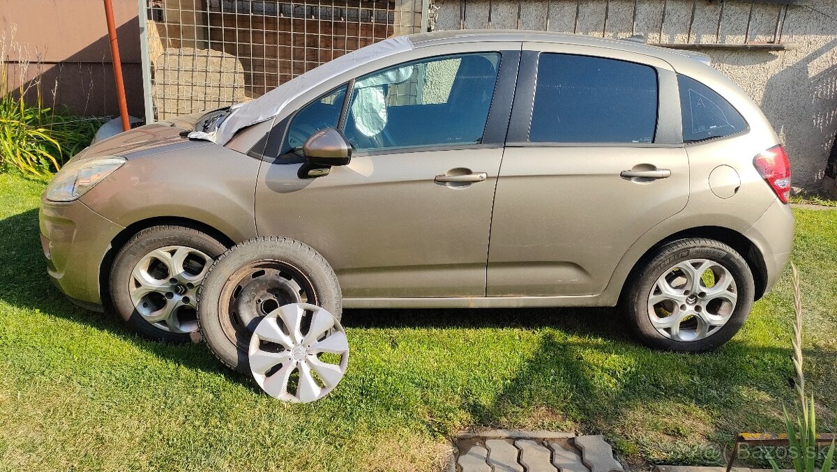 Citroën C3