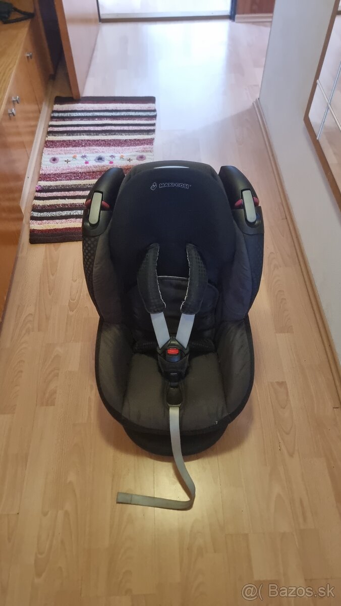 Autosedačka Maxi-Cosi