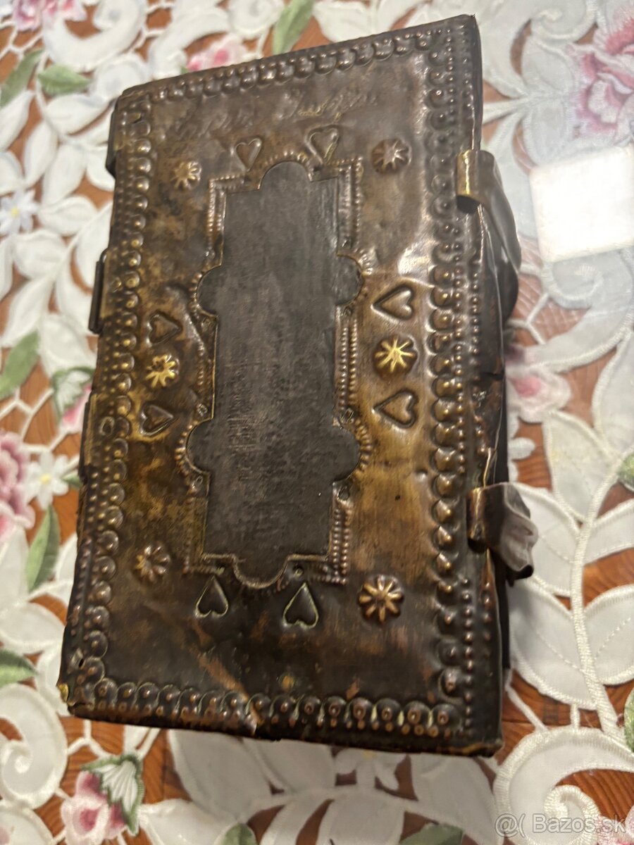 stara biblia