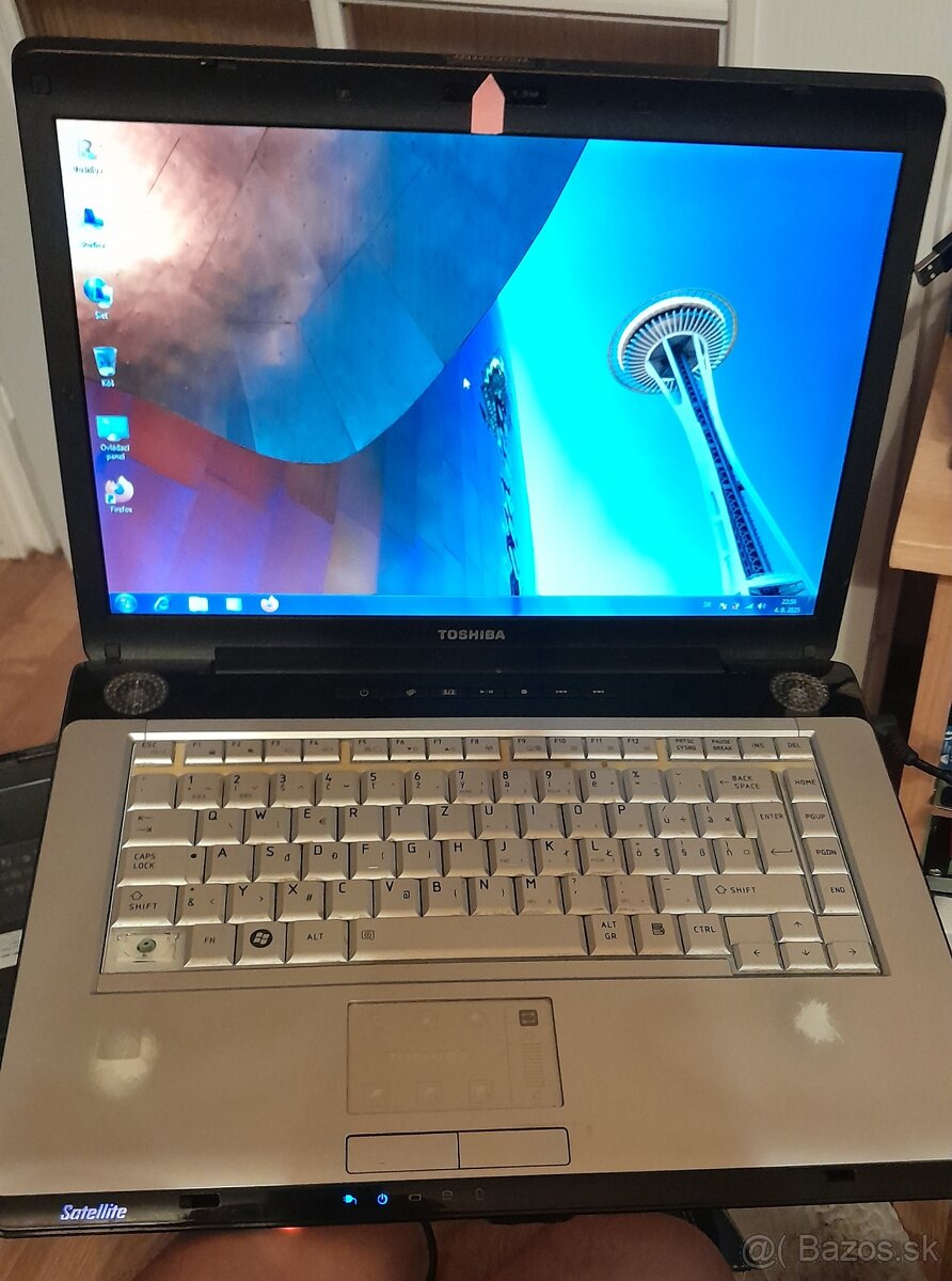 Toshiba A200