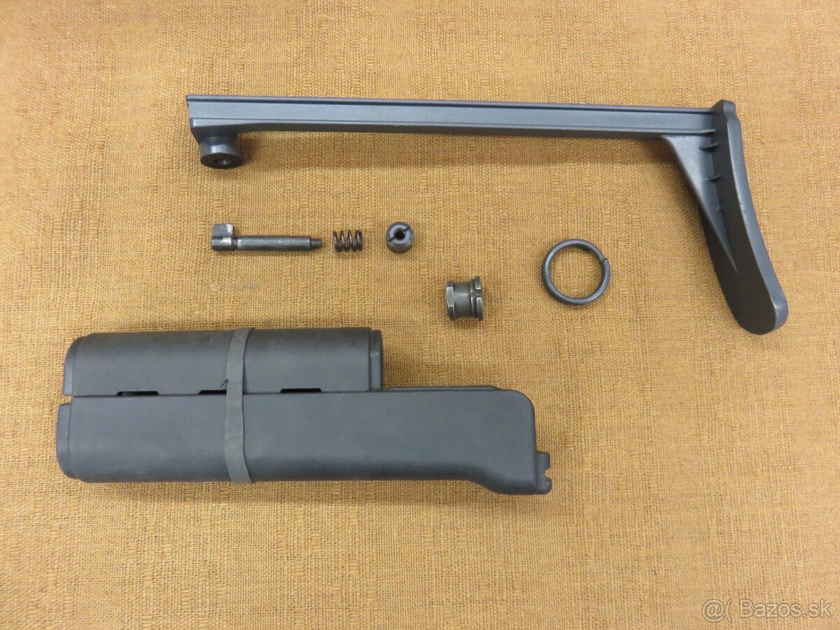 Náhradné diely vz.58 Ares / Delta Armory