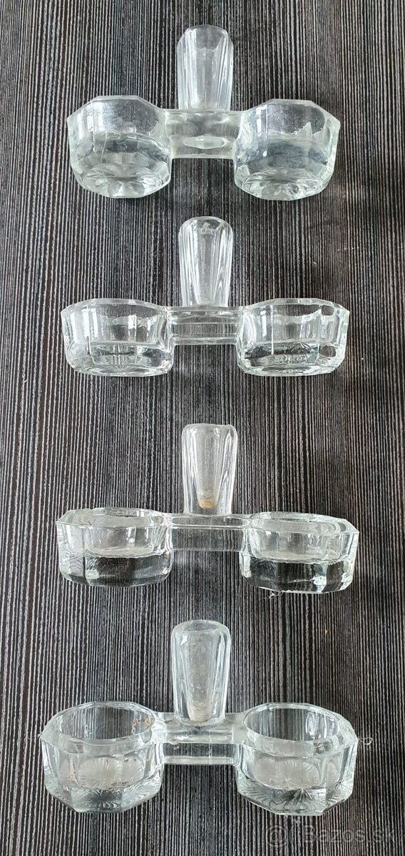 Koreničky a solničky