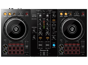 Pioneer