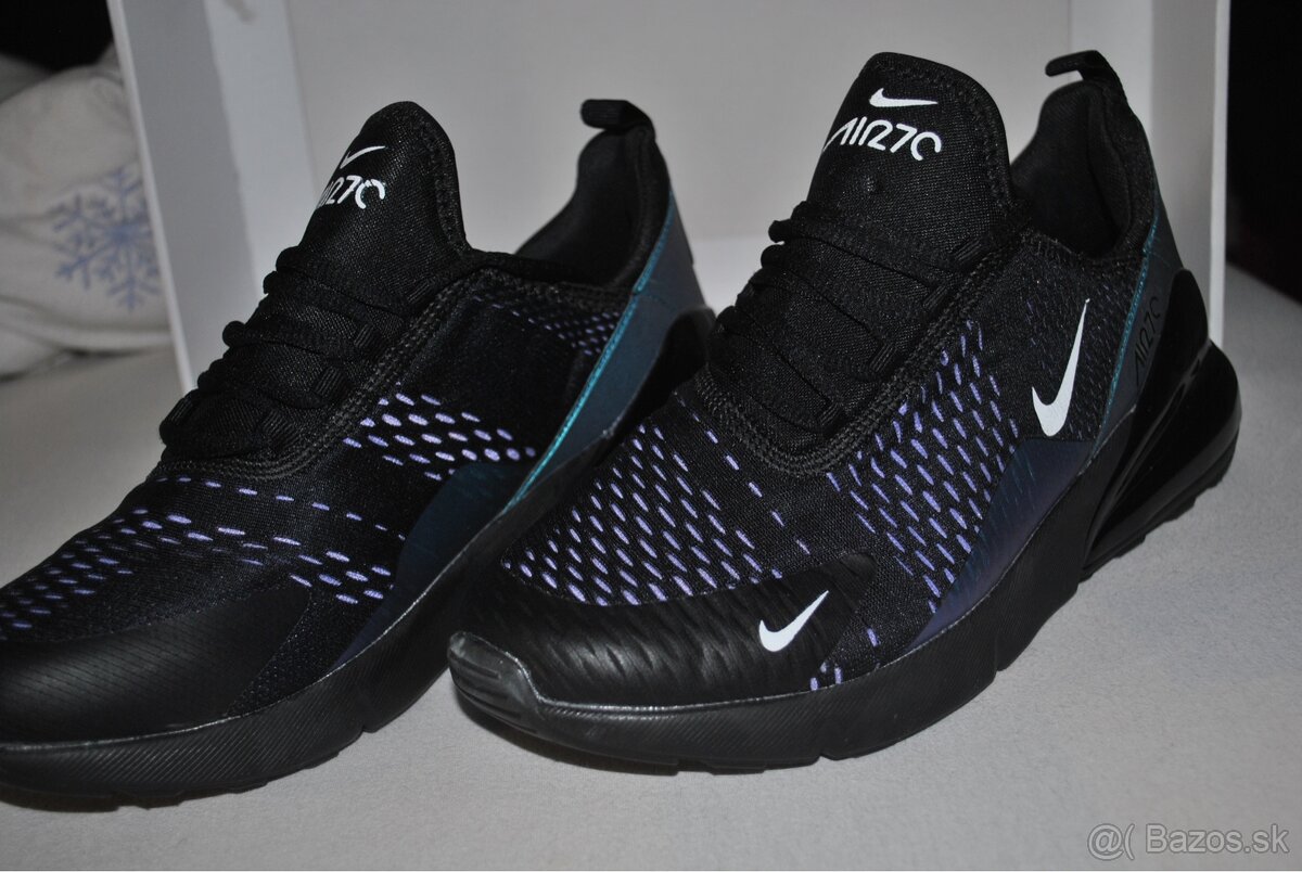 Pánske tenisky na štýl Nike