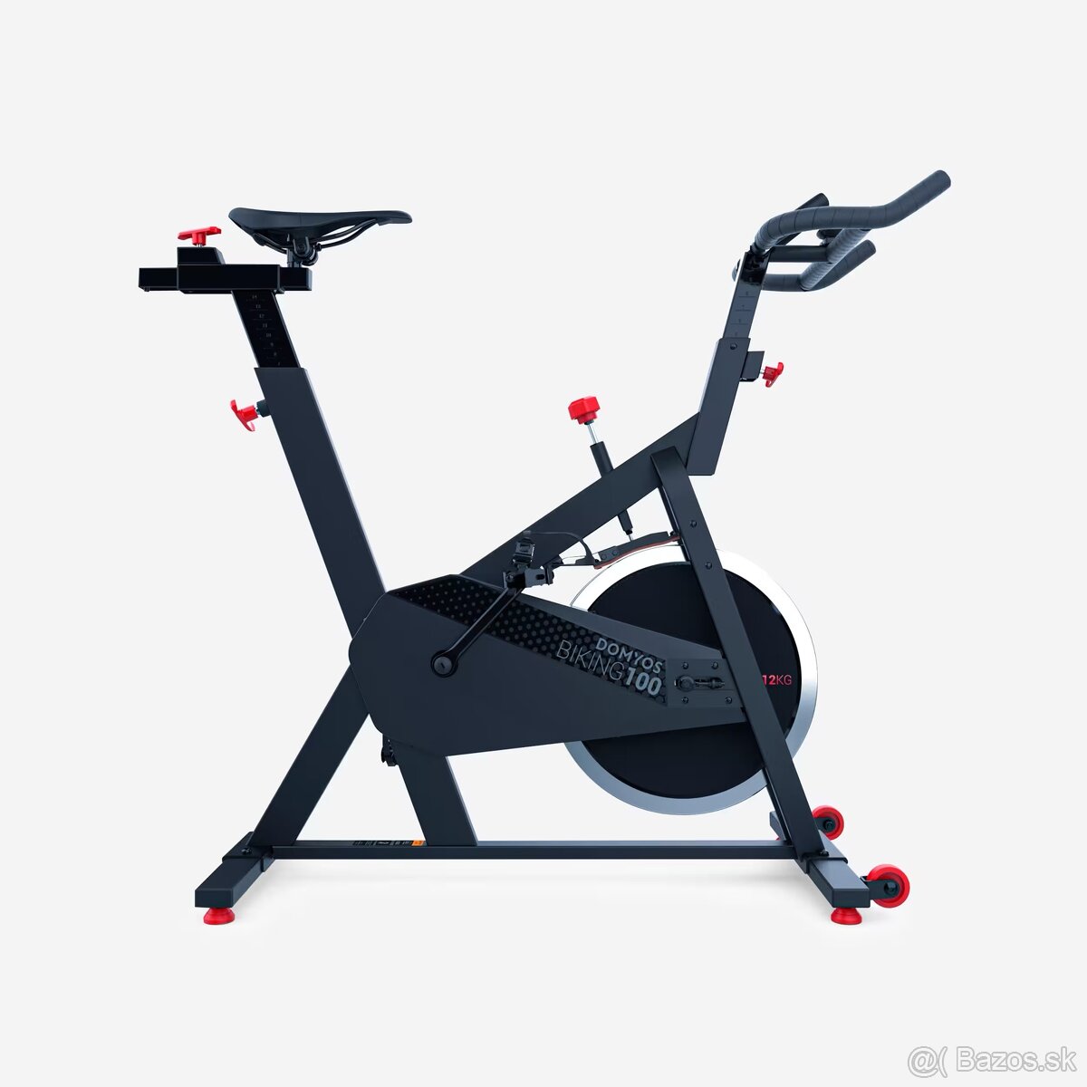 Stacionárny bicykel