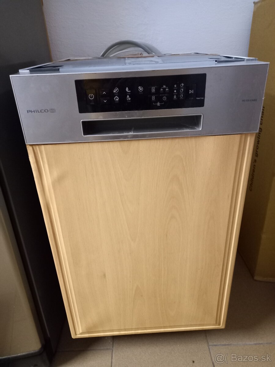 Umývačka Philco