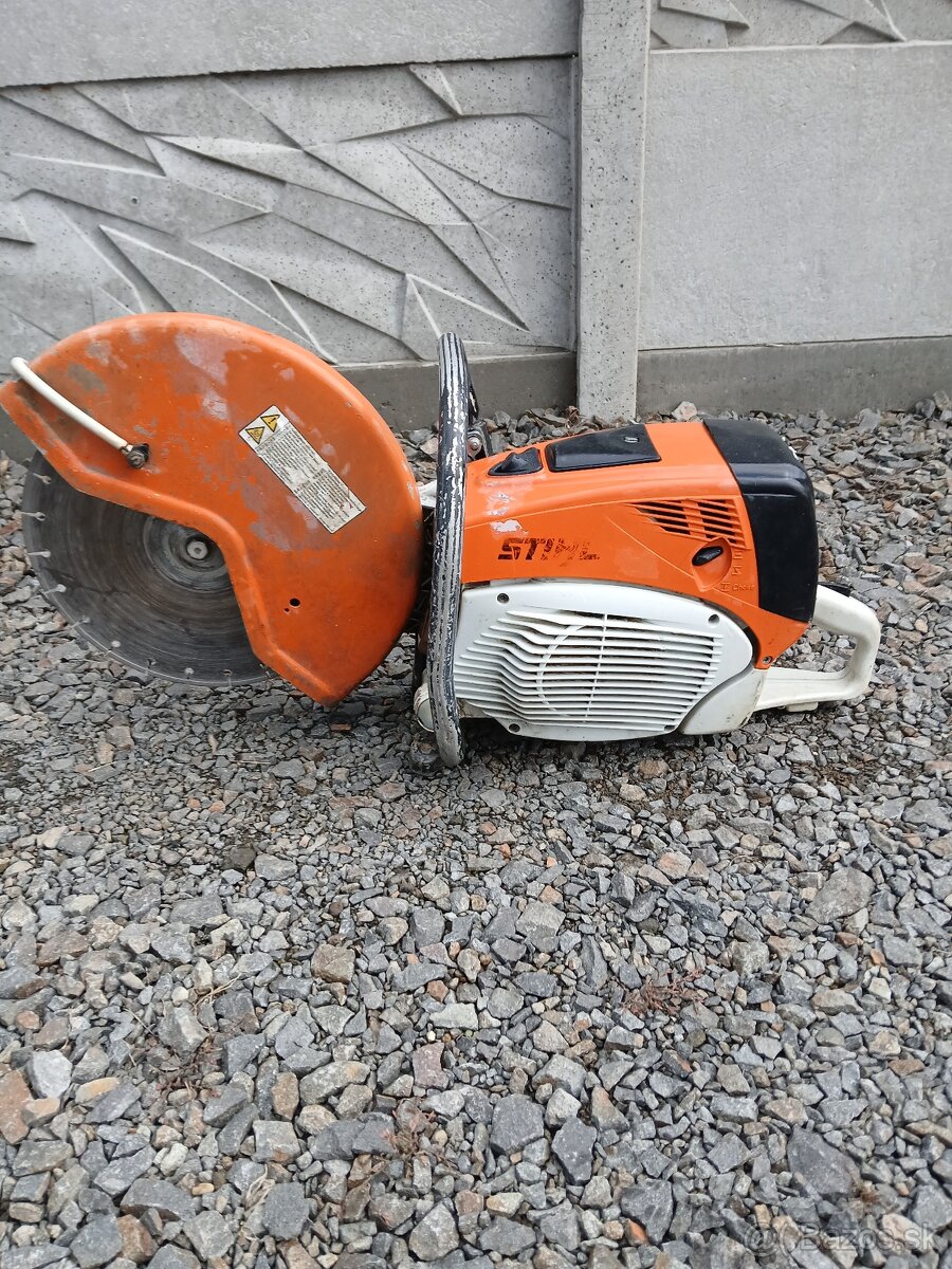 Stihl TS 800