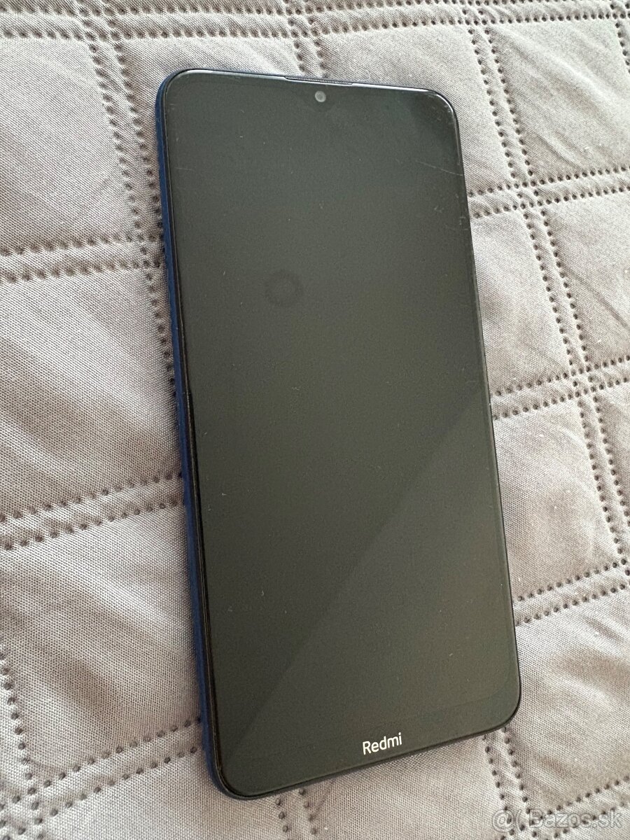 Predám Xiaomi Redmi 8 DualSim 4/64GB