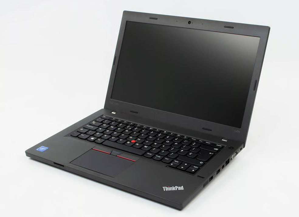 Lenovo L470