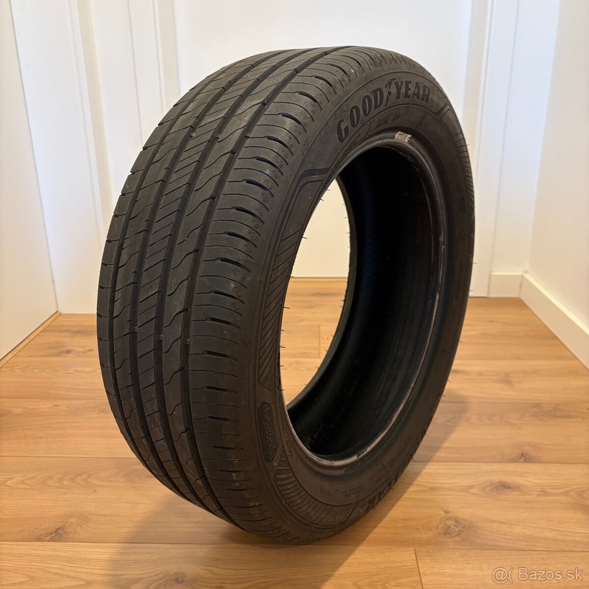 Letné Goodyear EfficientGrip Performance 2 205/55 R16 91H