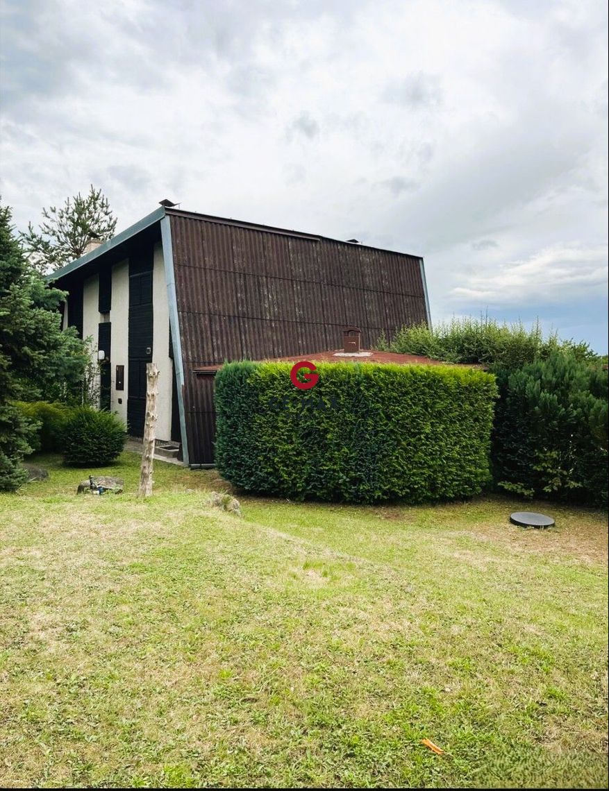 NA PREDAJ: DVOJPODLAŽNÁ CHATA – KLOKOČOV, CHATOVÁ OBLASŤ BOG