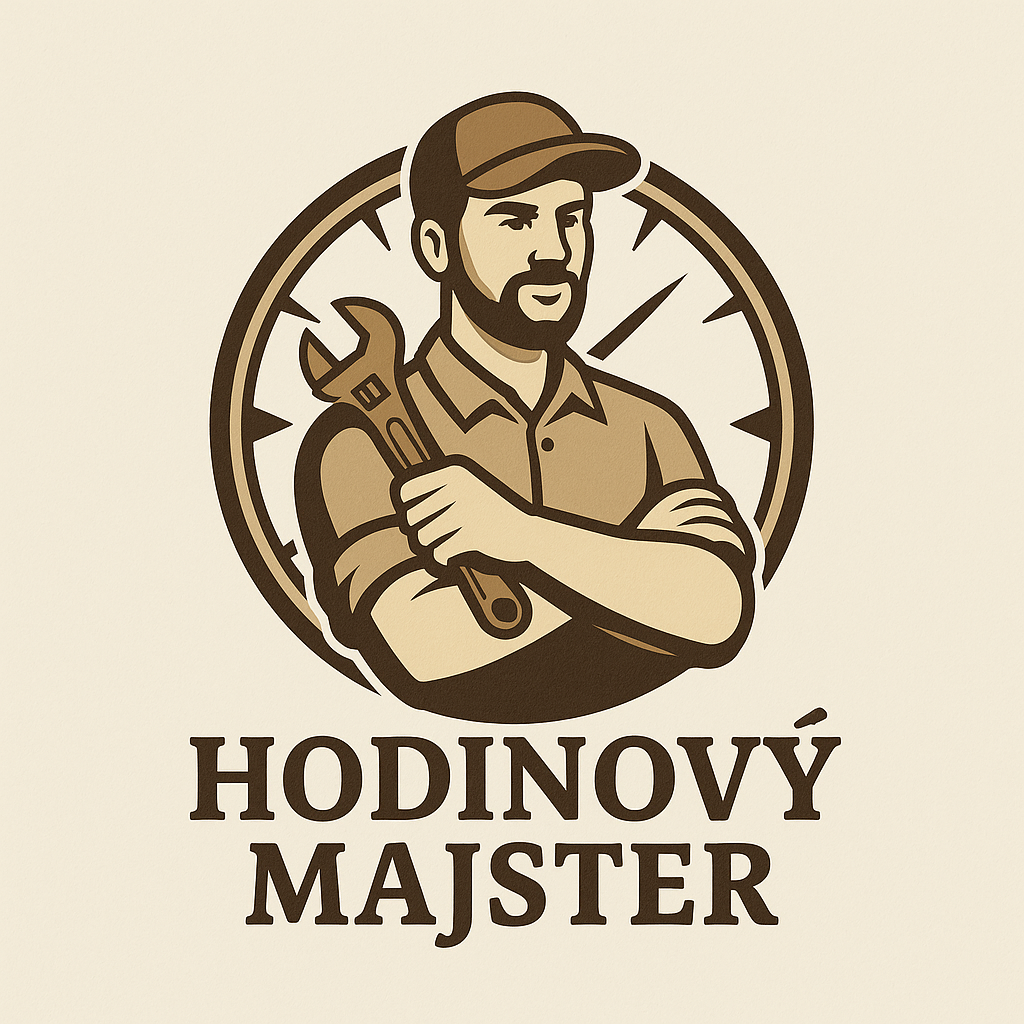 Hodinový majster