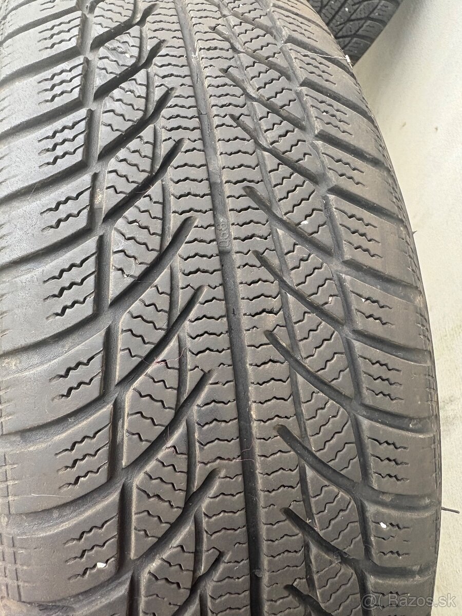 Zimné pneu 175/65/R14