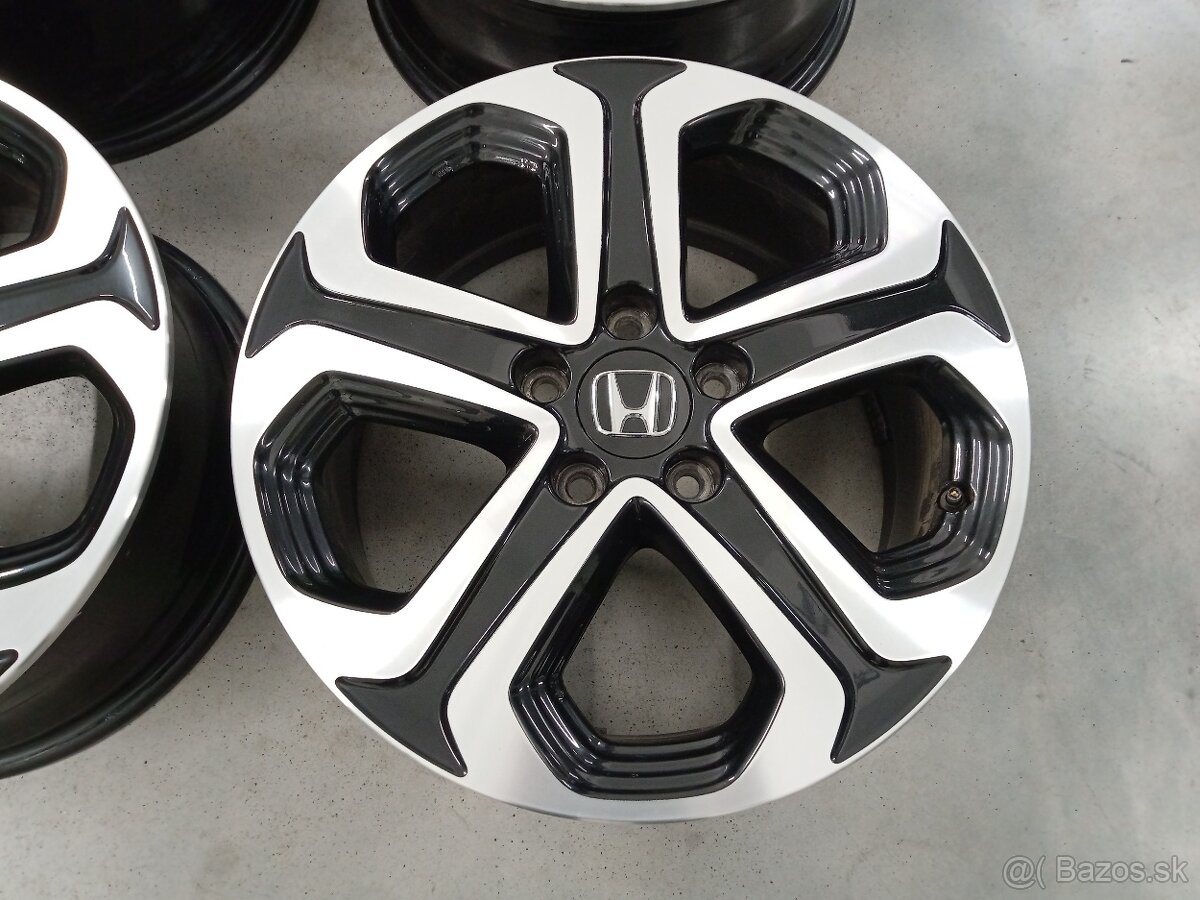 Predam ALU 5x114,3 R17 7J ET55 ORIGINAL HONDA