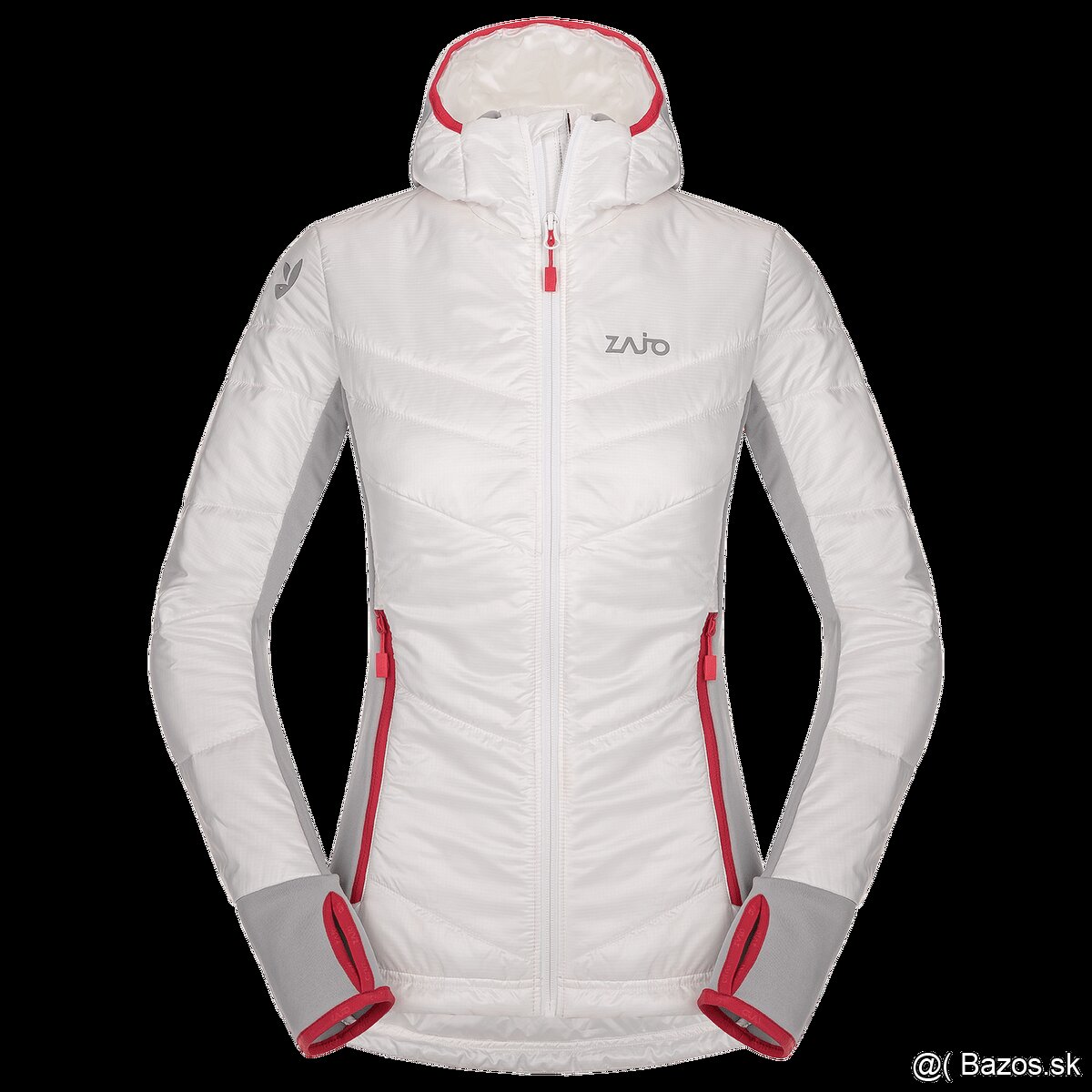 Bunda ZAJO,veľ.XS