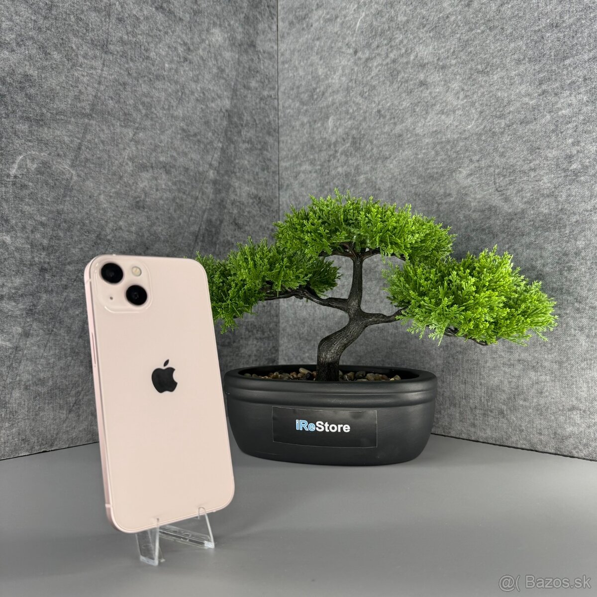 1 ROK ZÁRUKA |  iPhone 13 256 GB Pink