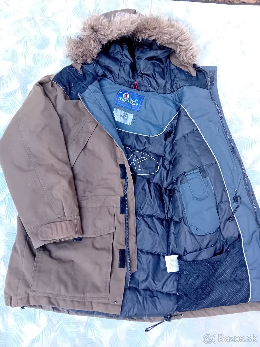 Paperova Goretex bunda Peak Performance M/L