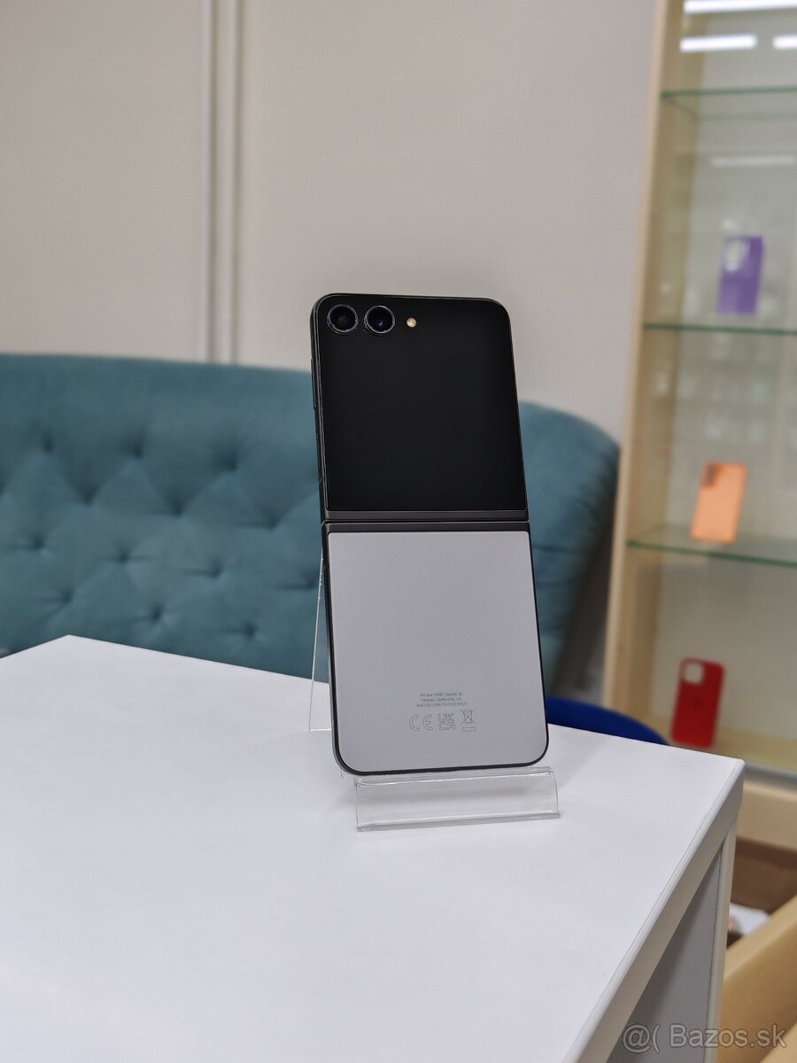 ZÁRUKA | Samsung Galaxy Z Flip 5 512GB |