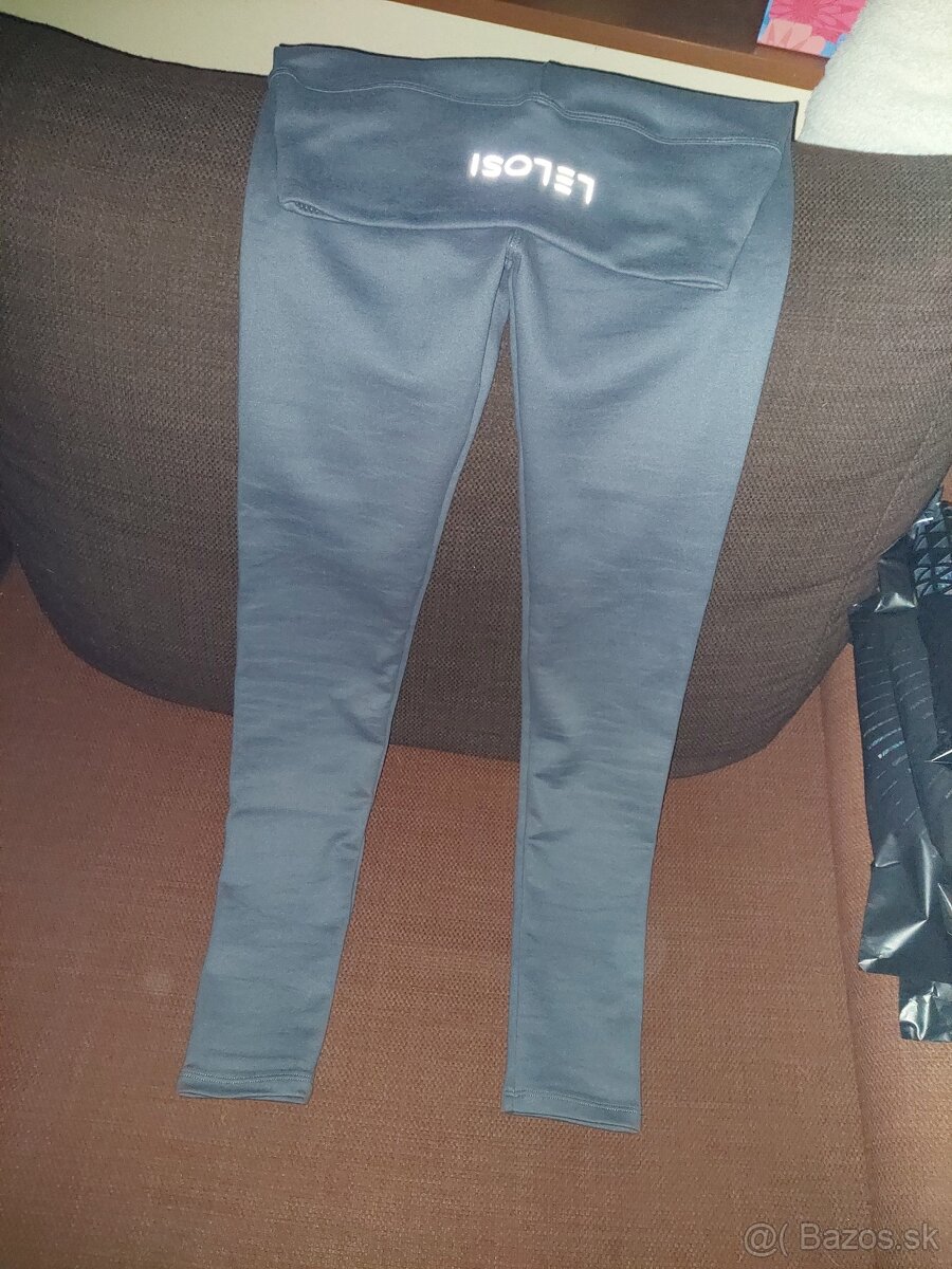 Lelosi polarosi termoleginy