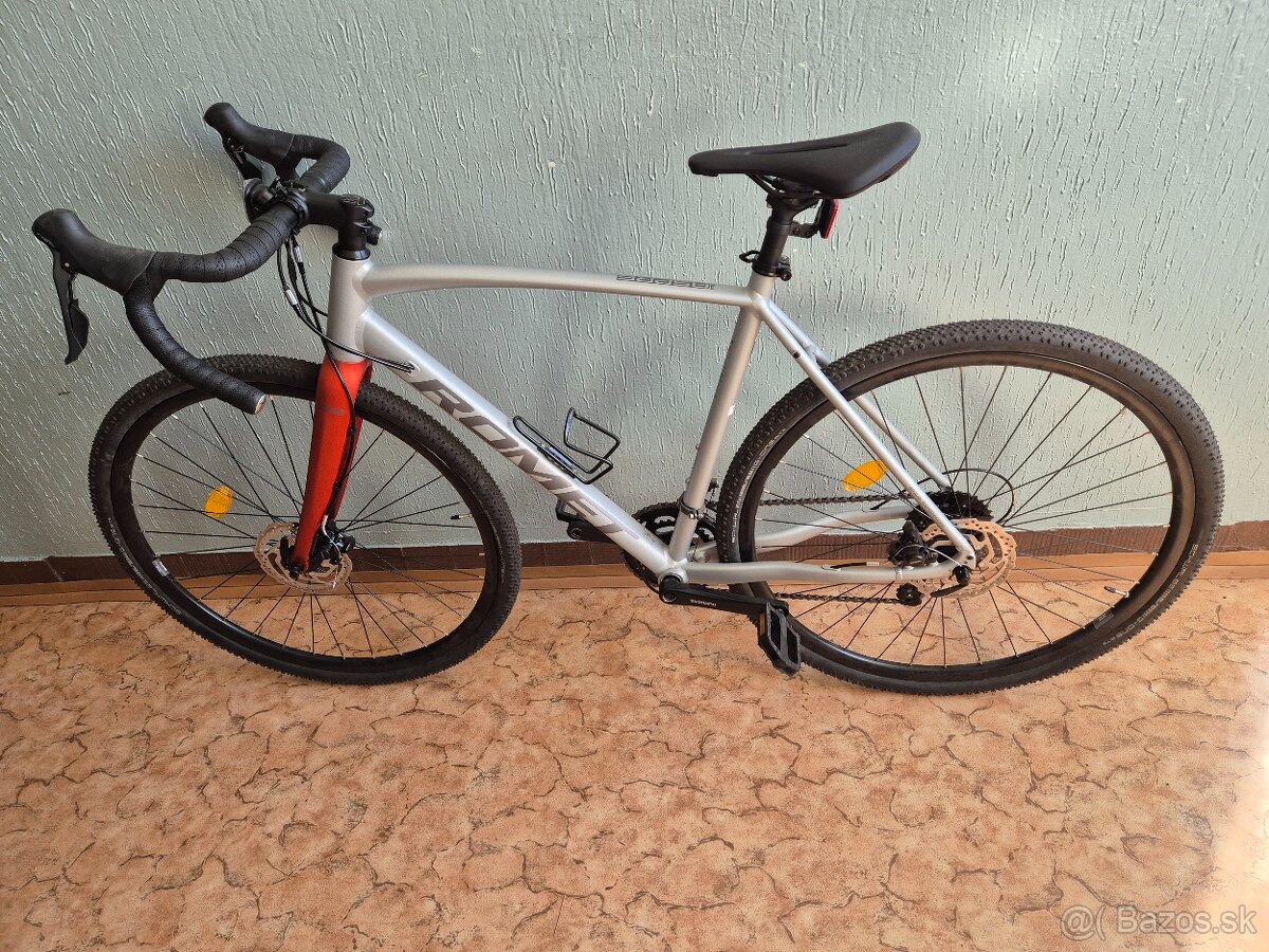 ROMET ASPRE 1 Gravel