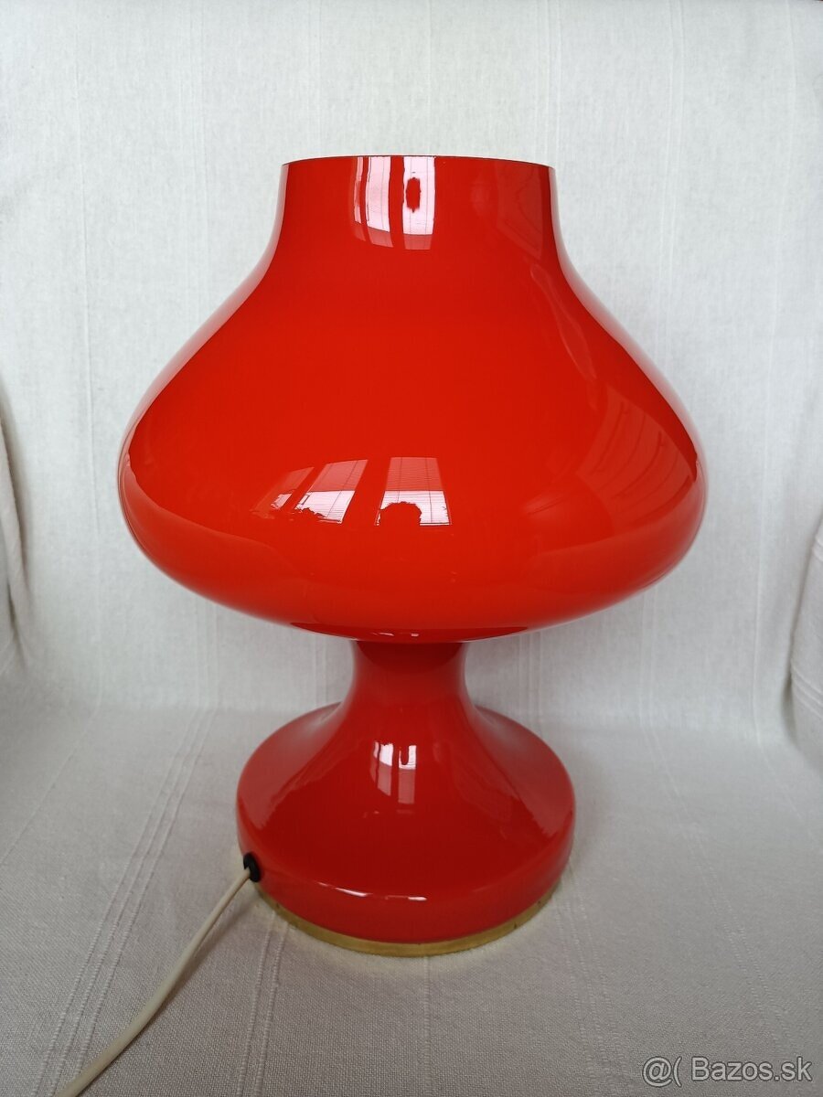 Stolná lampa Štěpán Tabery