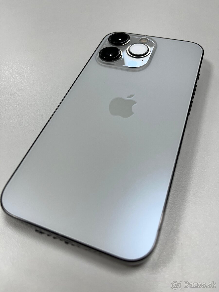 iPhone 13 Pro 128GB Silver