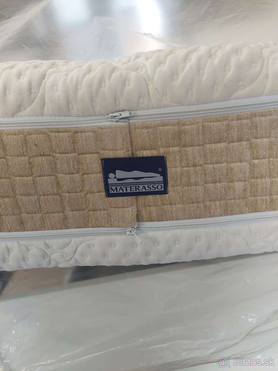 Komfortný matrac Materasso 90x200x25cm