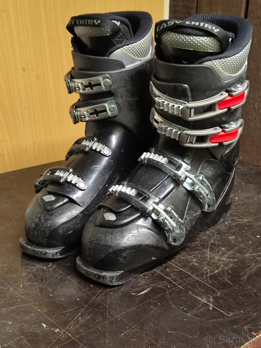 Predám pánske lyžiarky 43