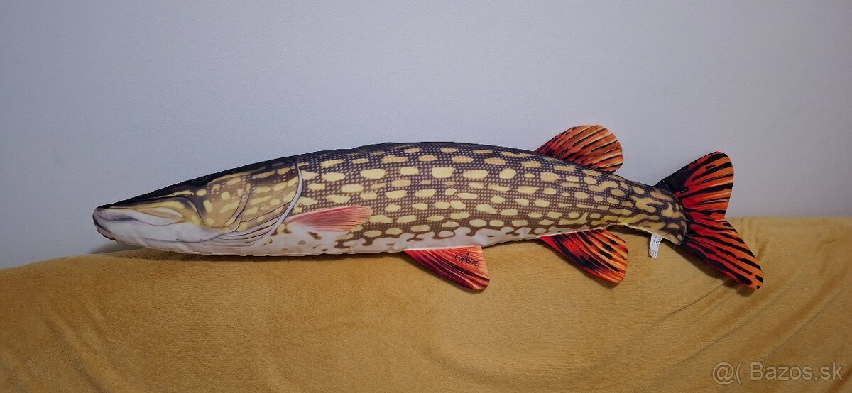 Vankúš štuka 110.cm