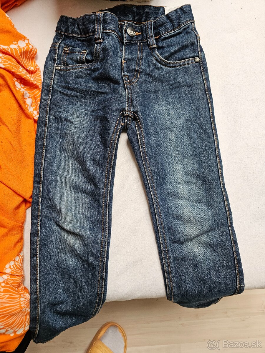 Predam rifle vel 116