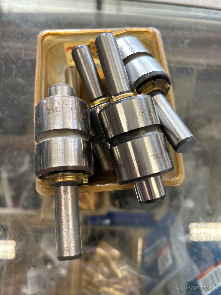 Lozisko vodna pumpa Favorit