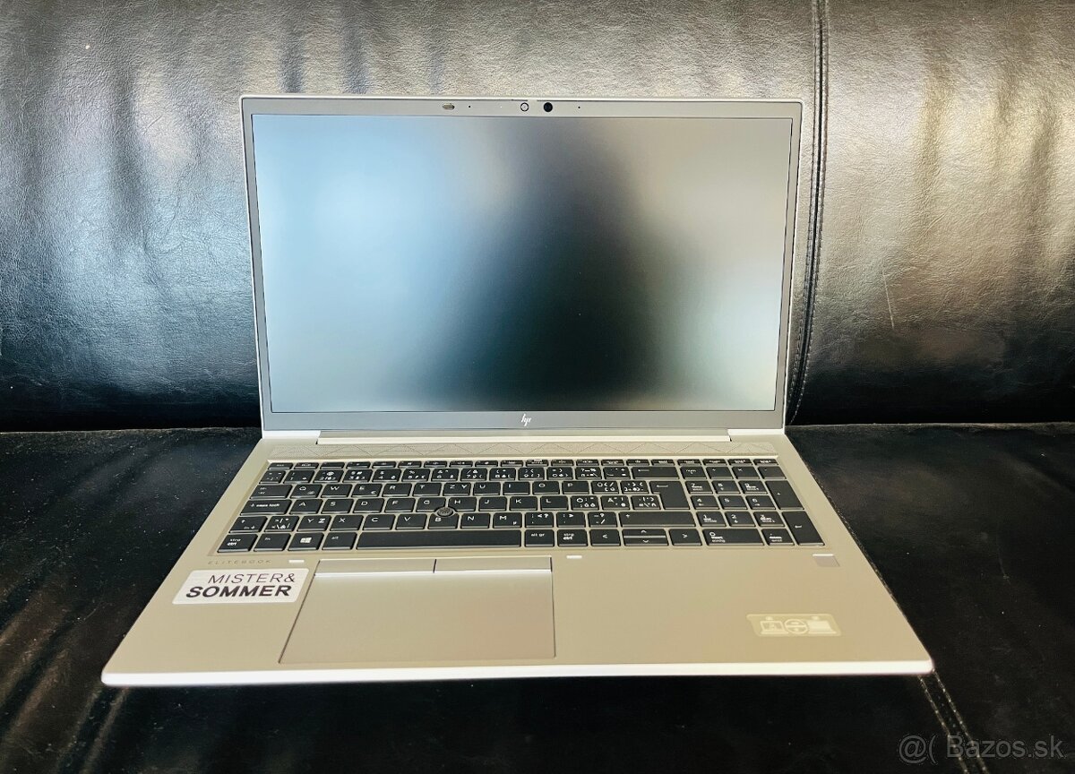 HP EliteBook 855 G8