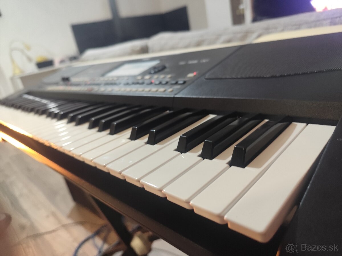 ✅KORG PA 600✅