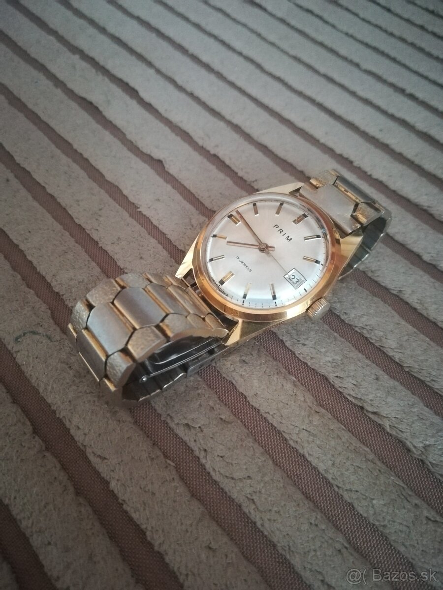 Hodinky Prím Elegant Top