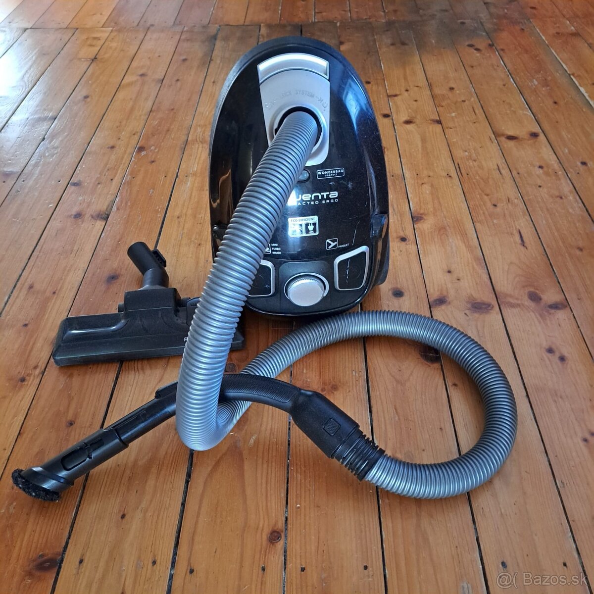 Vysavac Rowenta funkcny