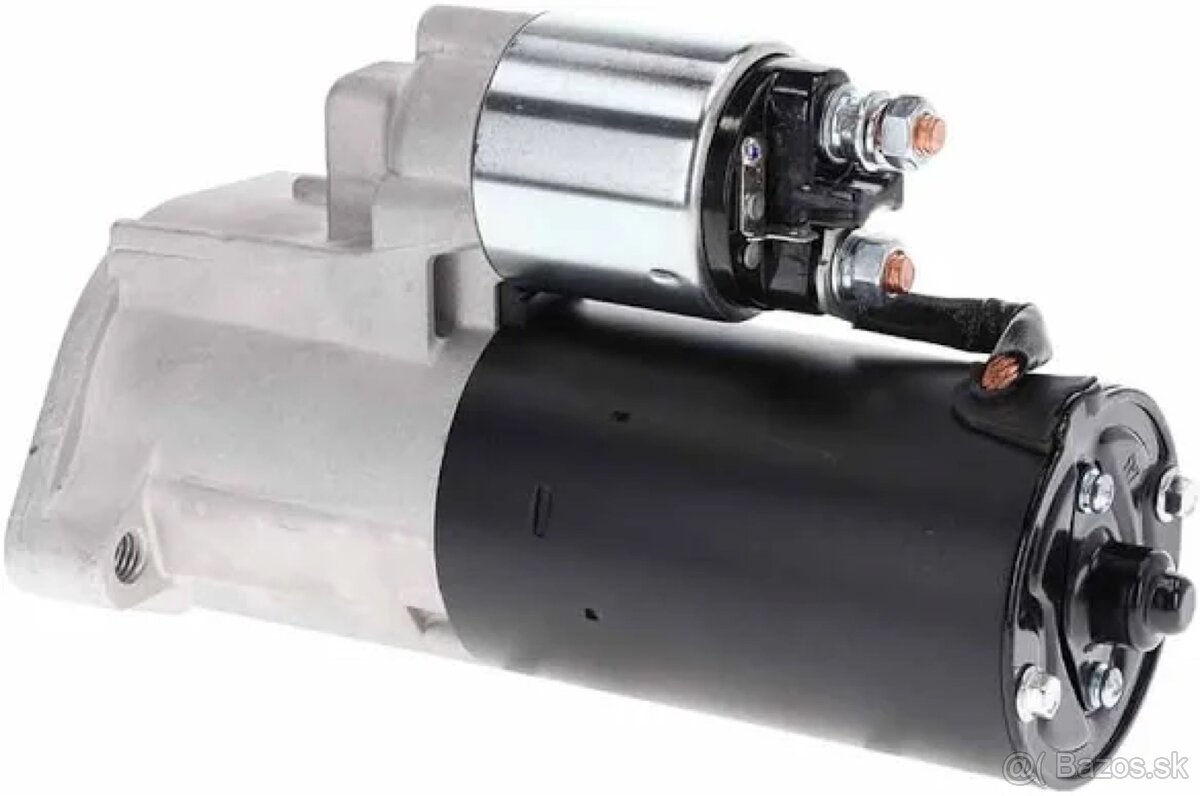 Štartér passat b5.5 1.9tdi 96kw