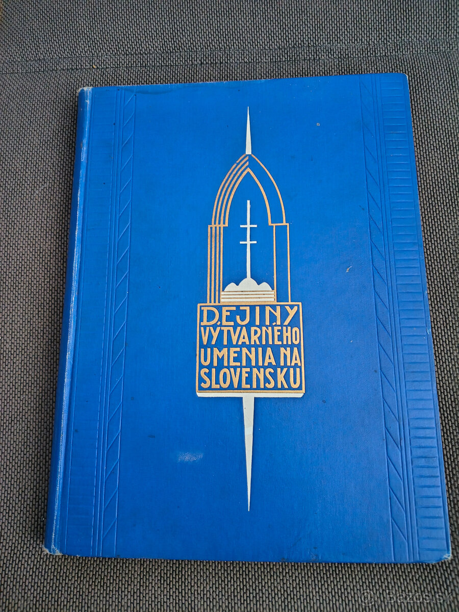 Dejiny výtvarného umenia _ Wagner