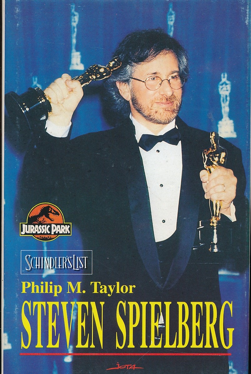 Steven Spielberg - Philip M. Taylor