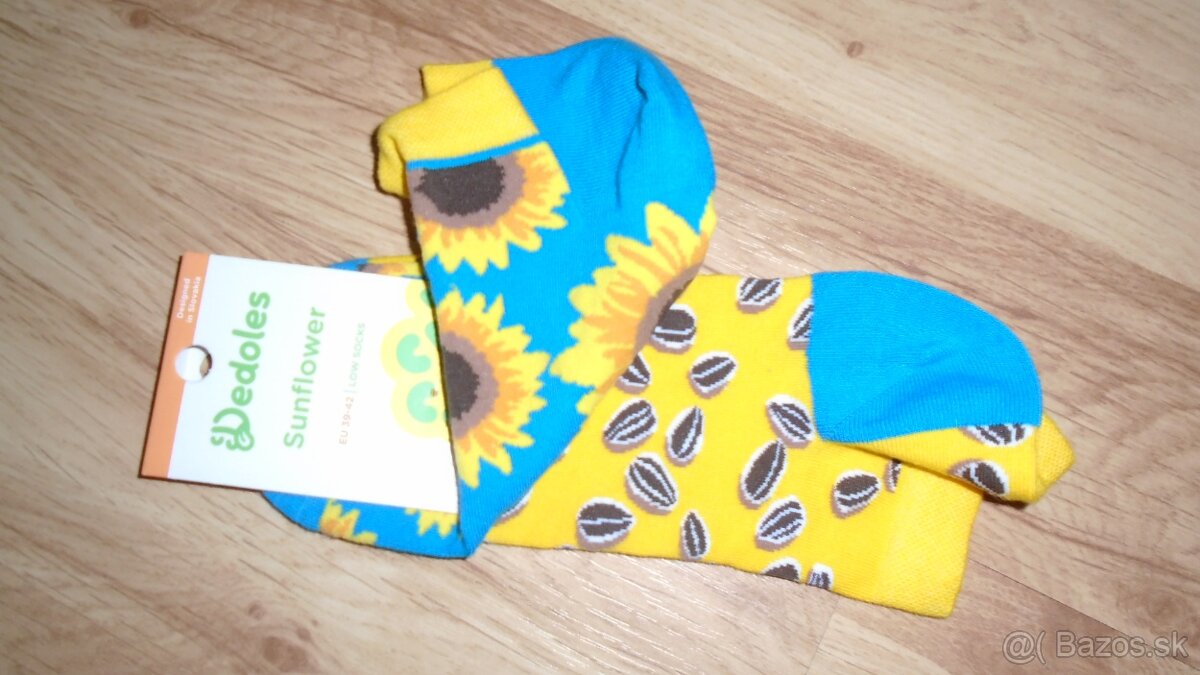 dedoles ponozky 39-42---