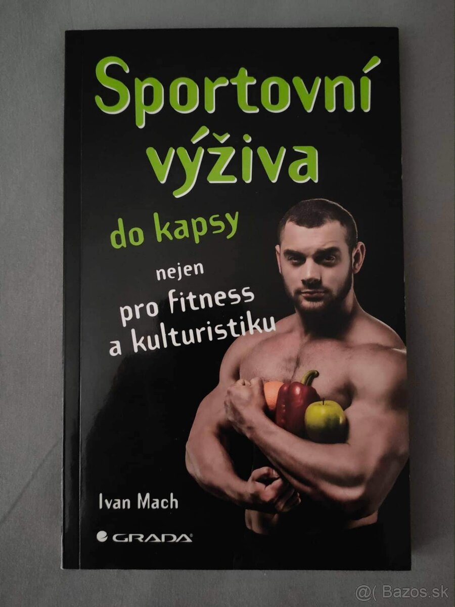 Sportová výživa