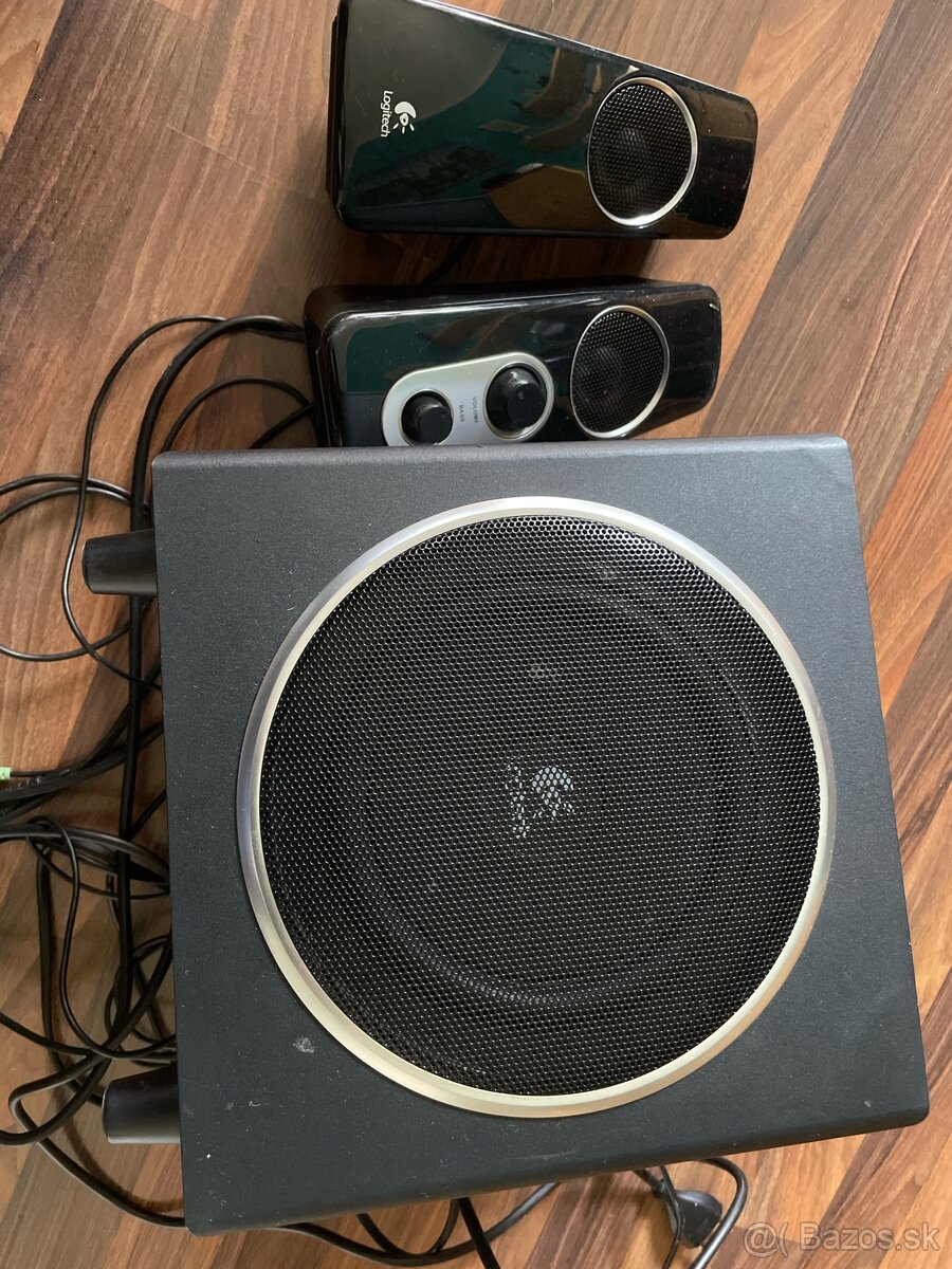 PC reproduktory
