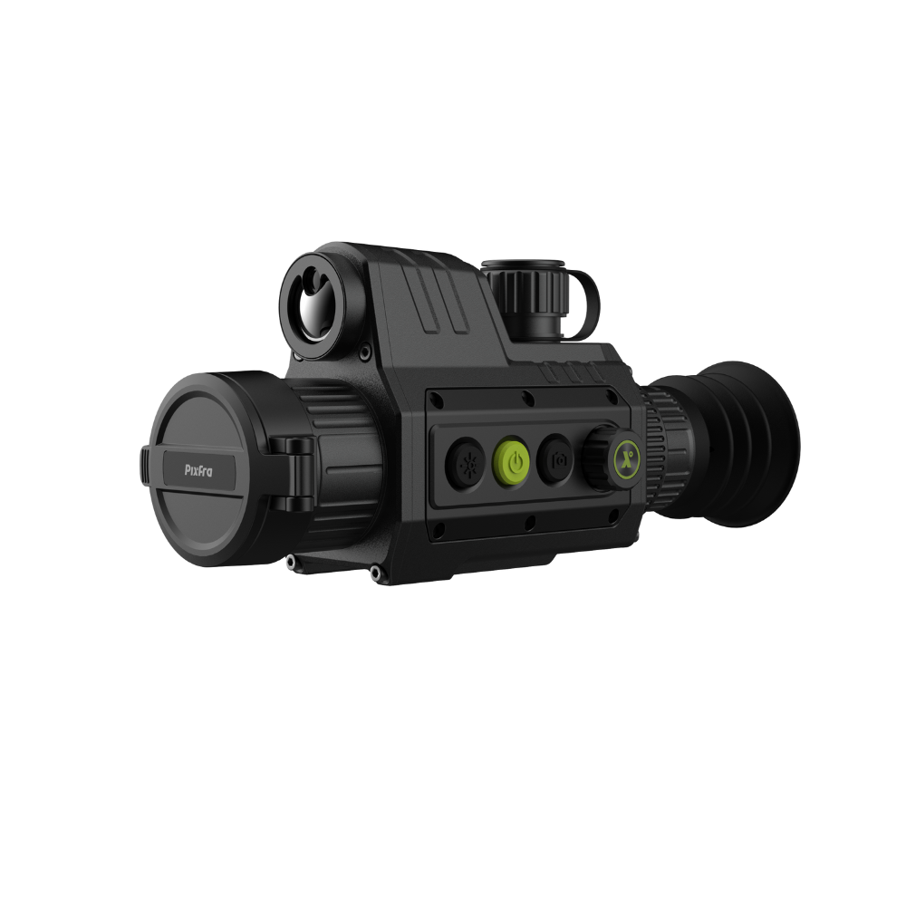 Chiron C425 LRF Termovízny zameriavač