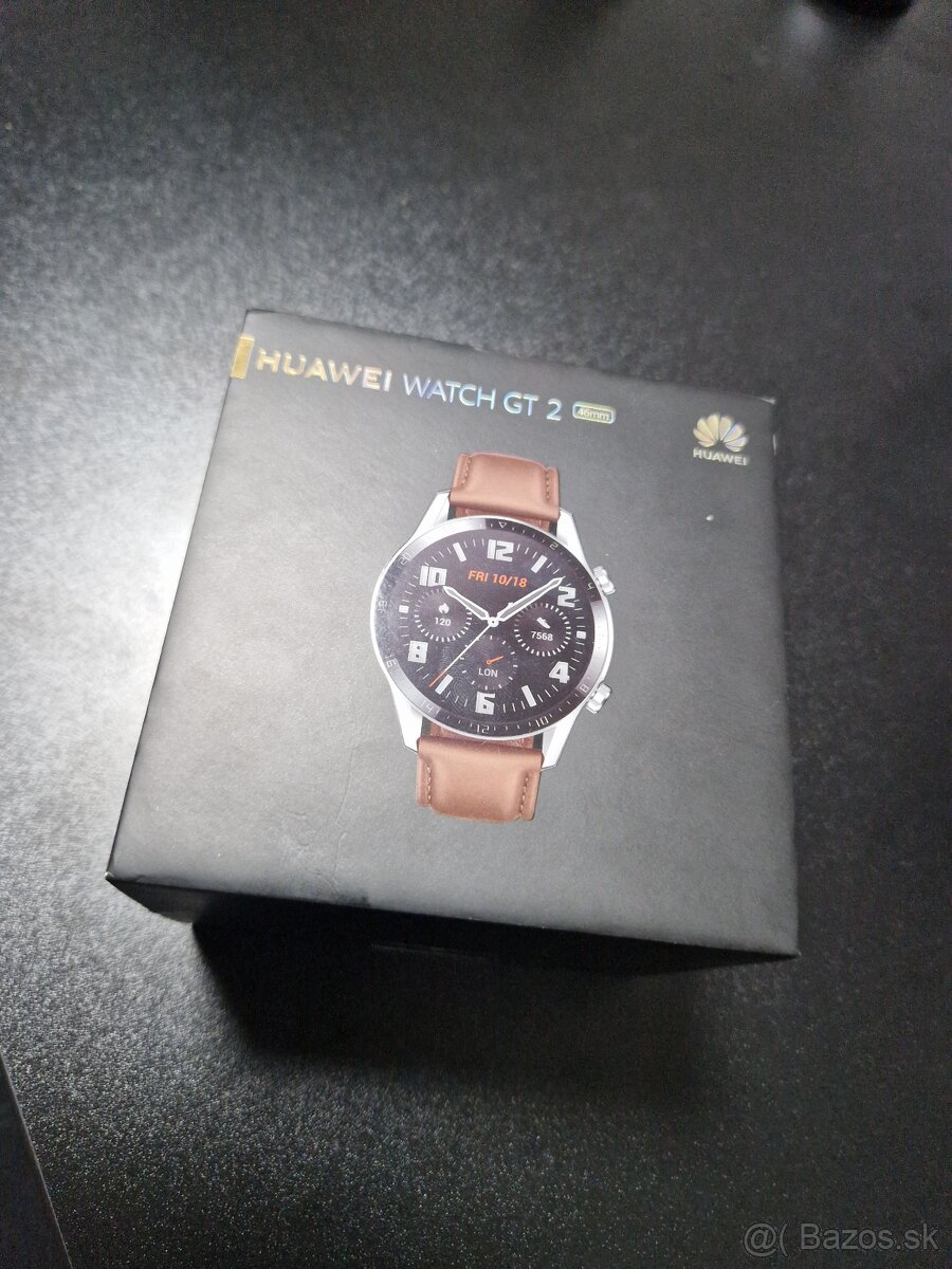 Huawei watch GT2 46mm