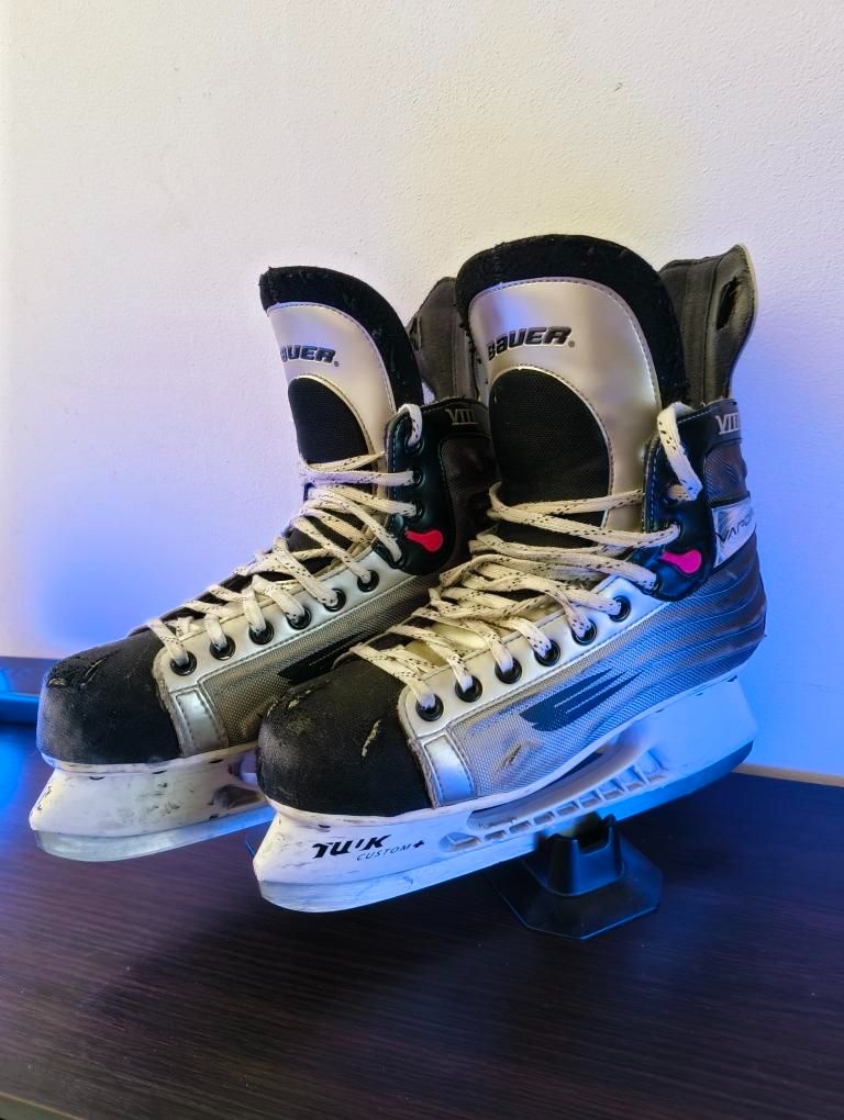 Hokejové korčule Bauer Vapor veľ. 44,5