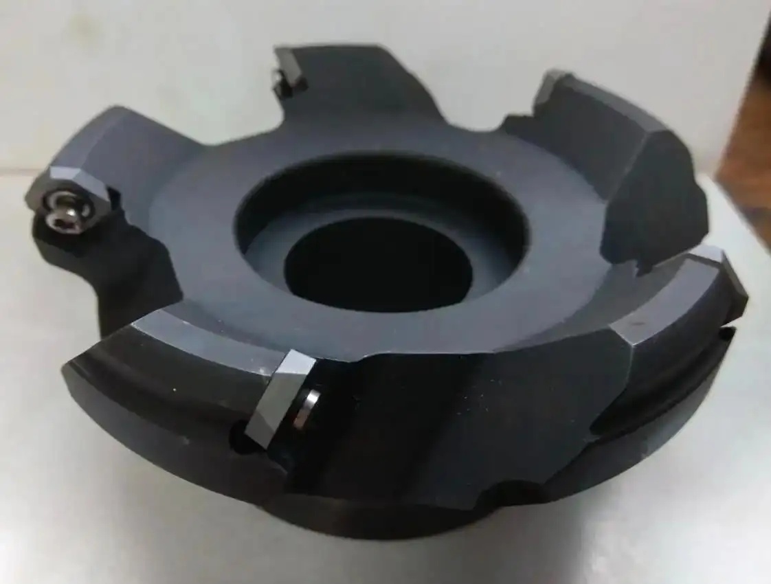 Celna freza Sumitomo WGC 4100 RS,Ø 100