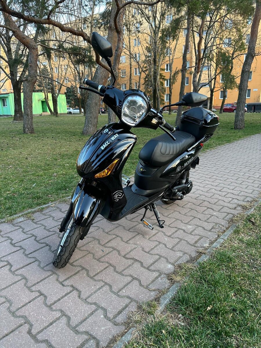 E-bike