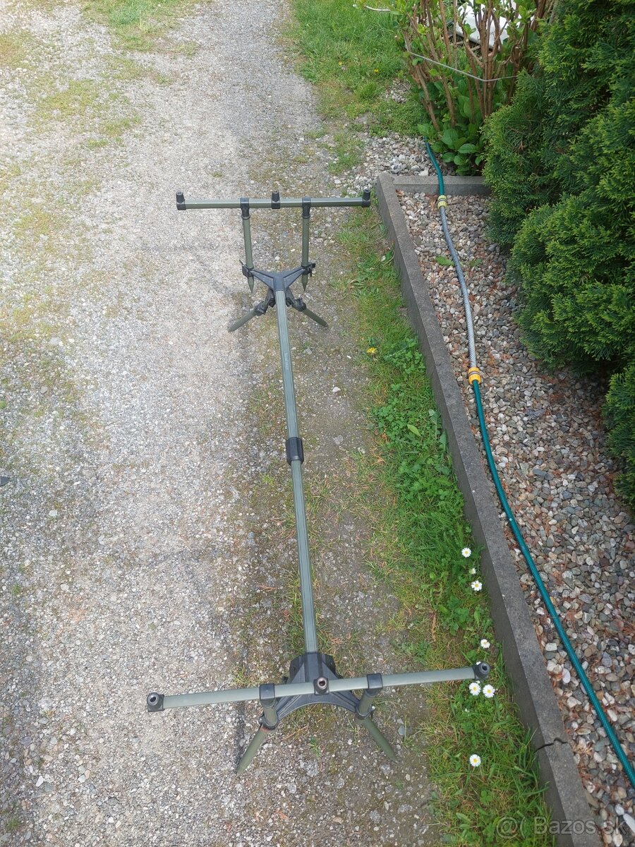 Stojan Sports Transformer Pod